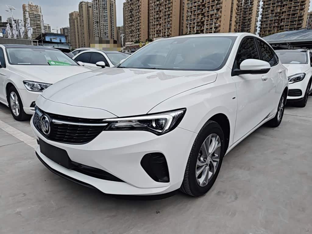 Buick Verano