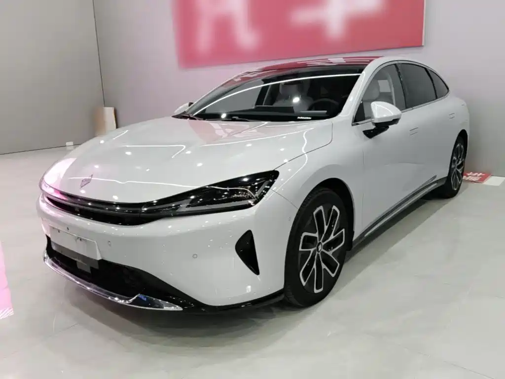 Baojun Xiangjing