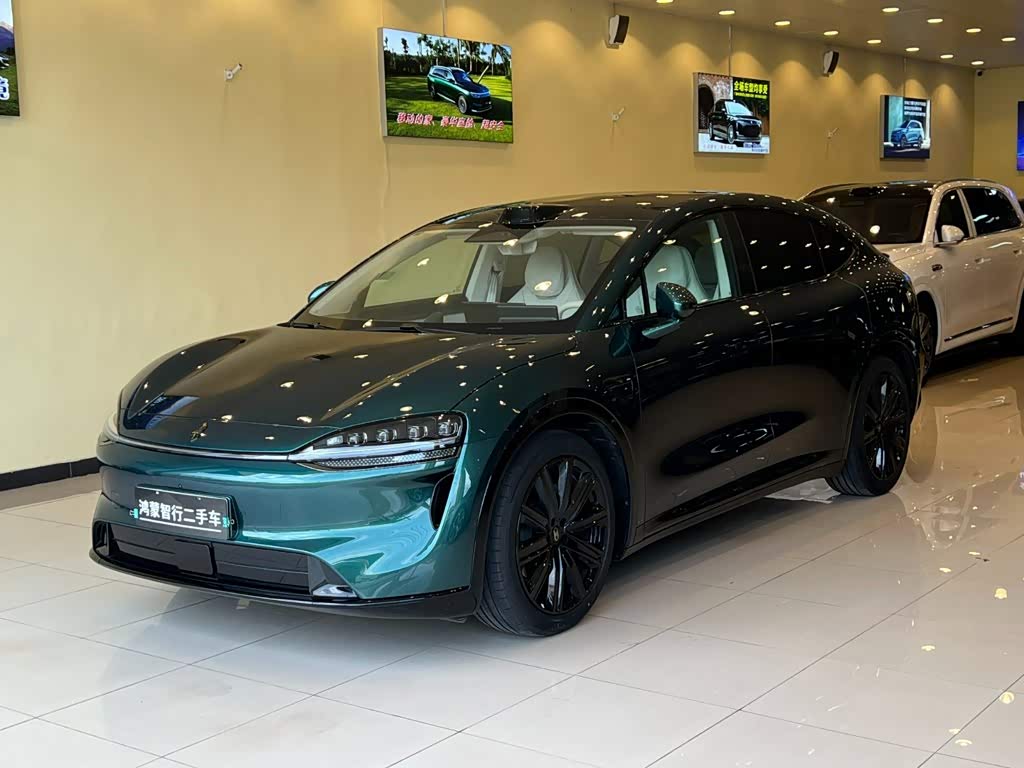 Luxeed R7