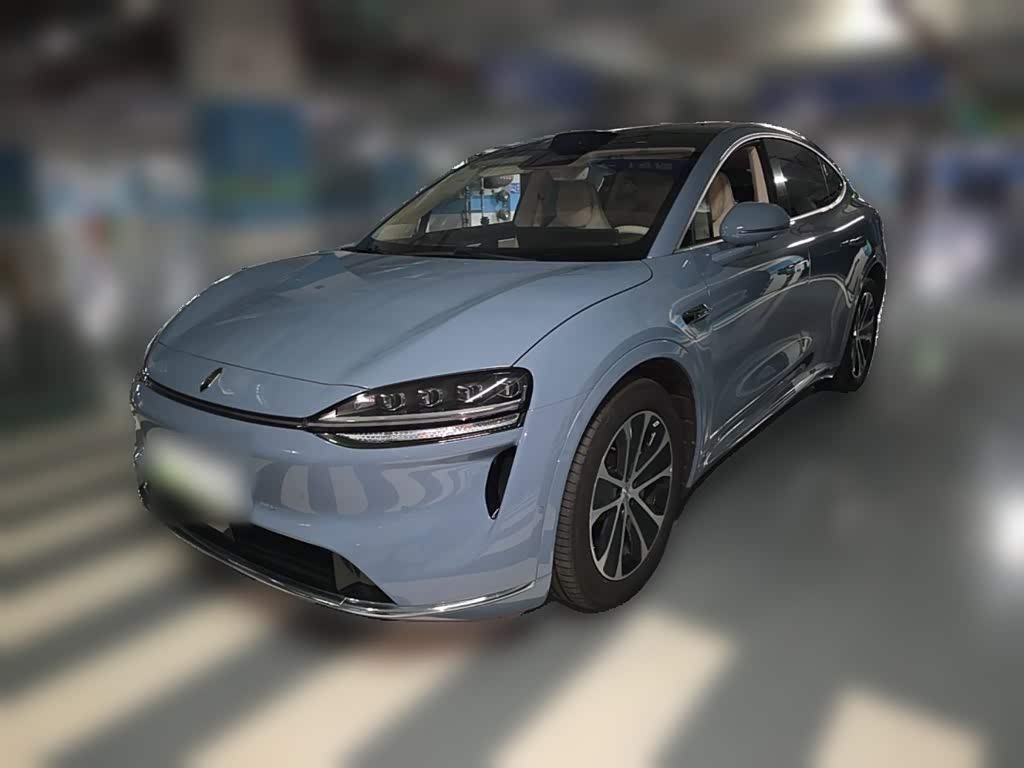 Luxeed R7