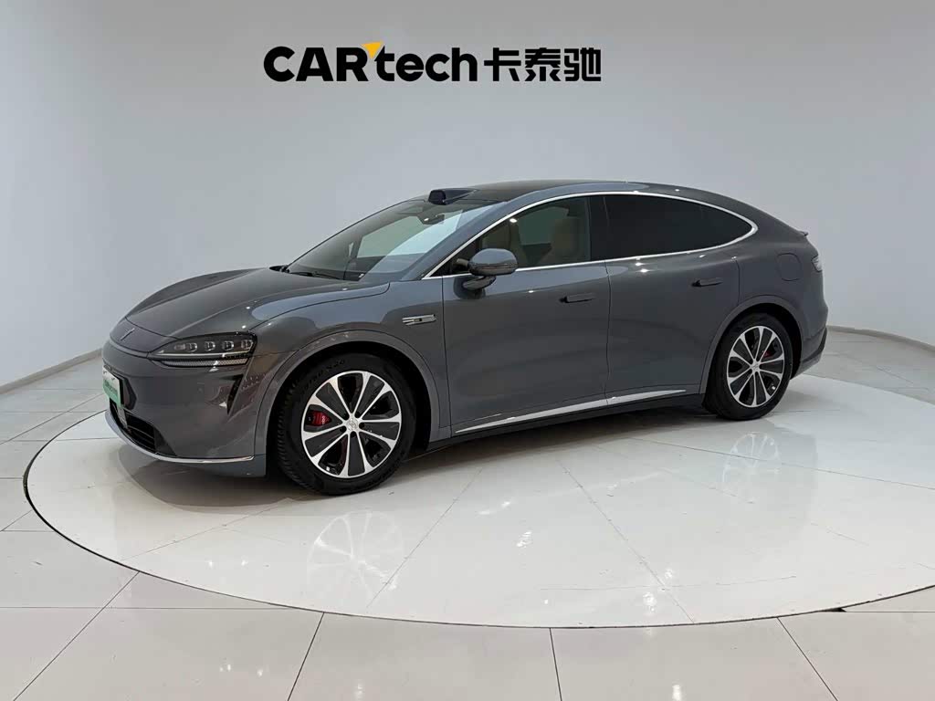 Luxeed R7