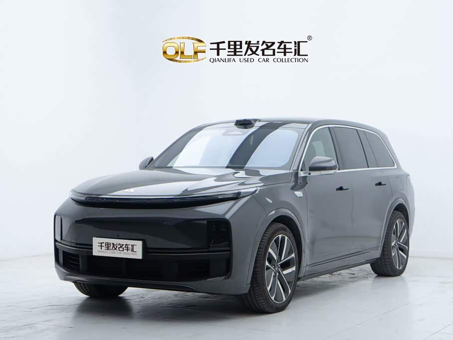 Li Auto L9