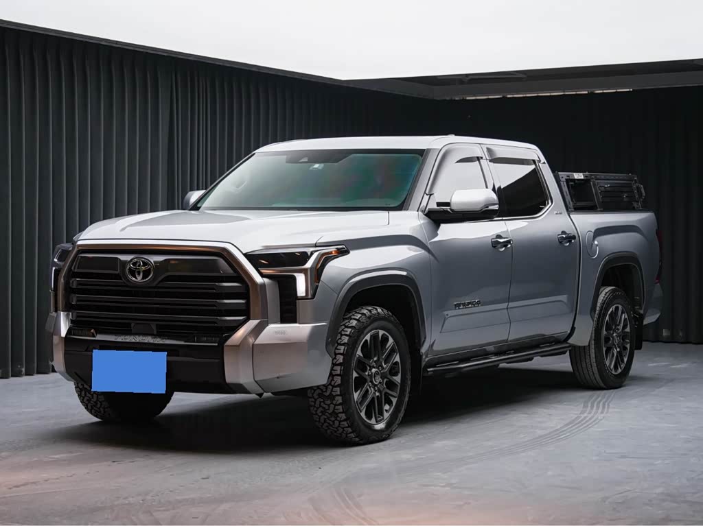 Toyota Tundra