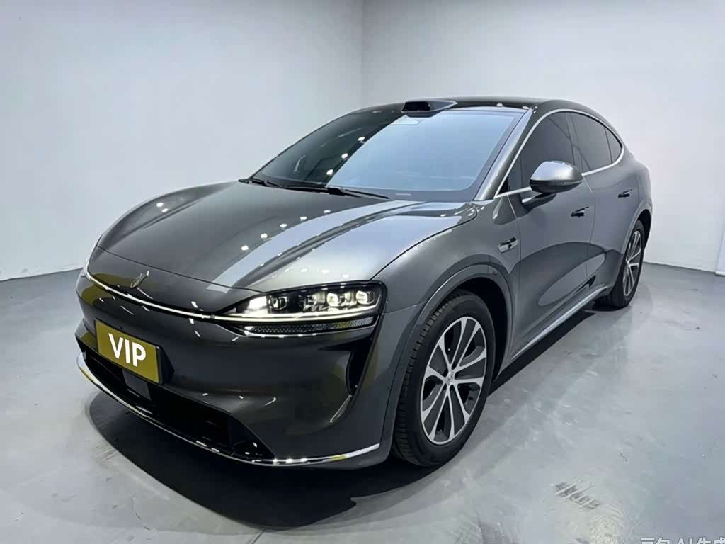 Luxeed R7