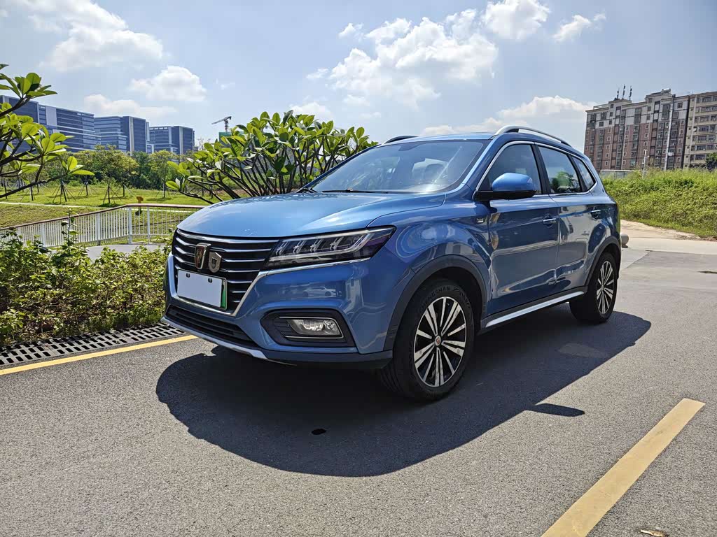Roewe RX5