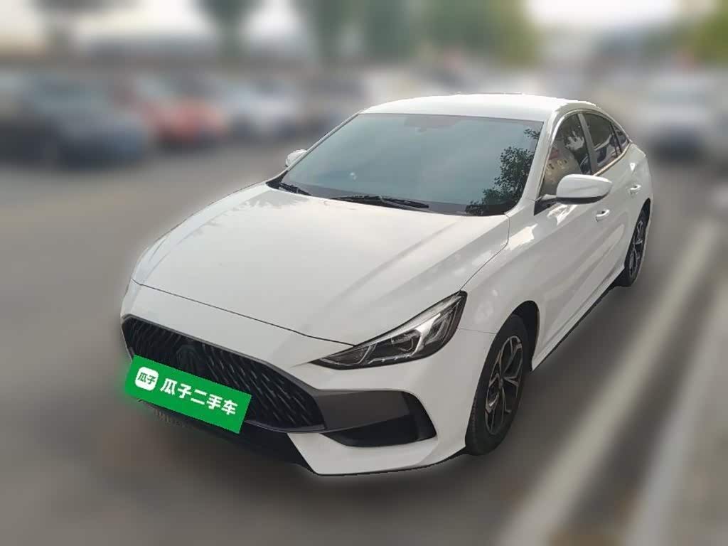 MG 5