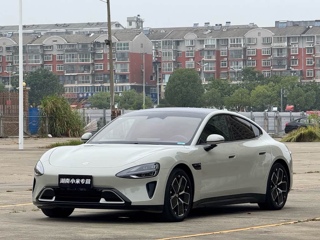 Xiaomi SU7