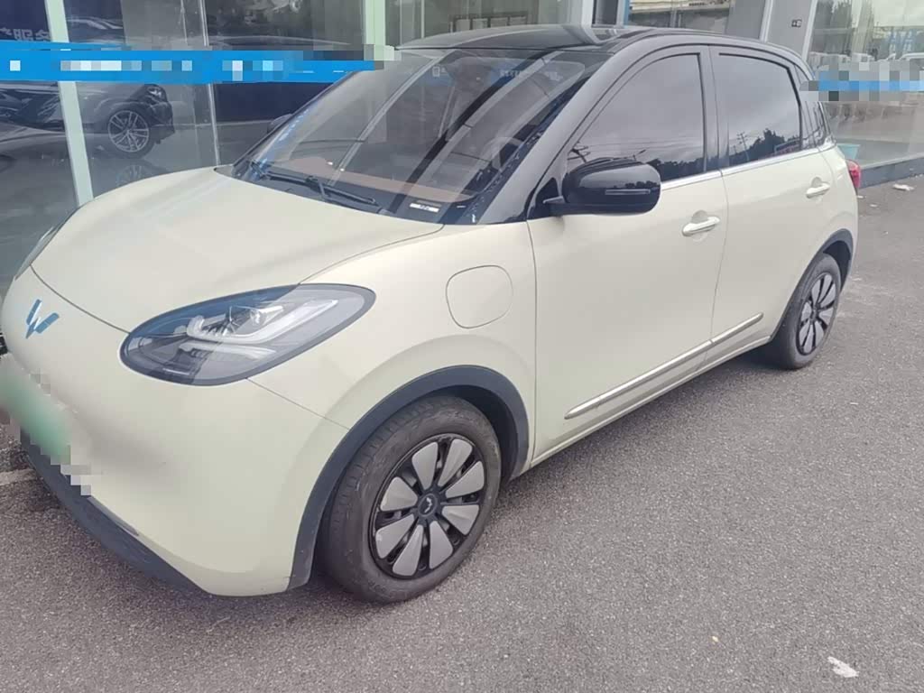 Wuling Binguo