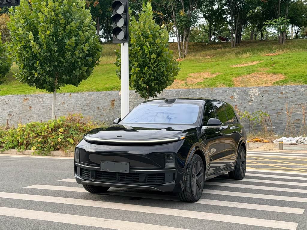 Li Auto L9