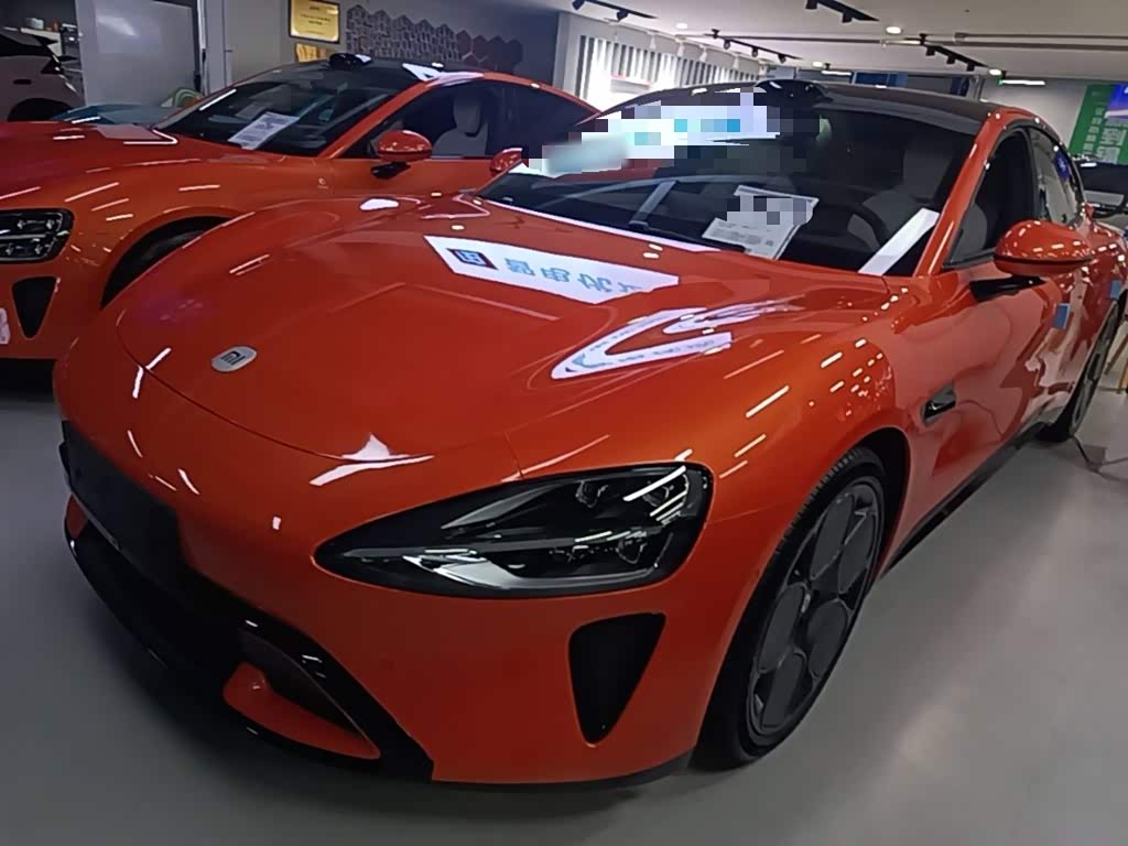 Xiaomi SU7