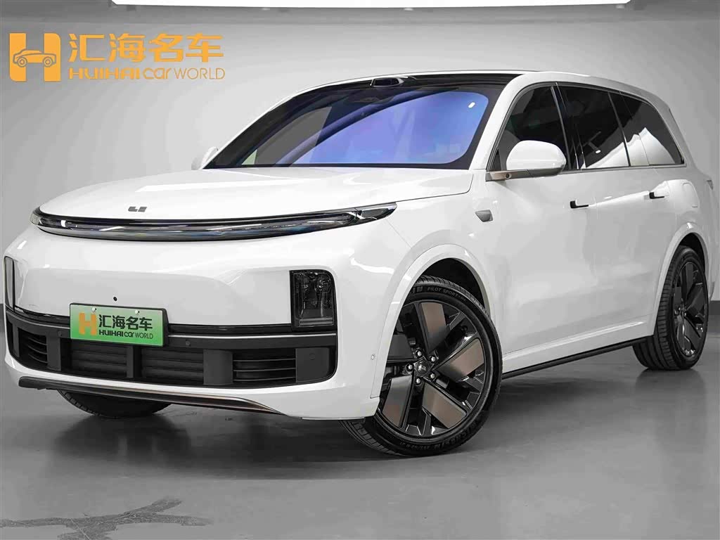 Li Auto L9