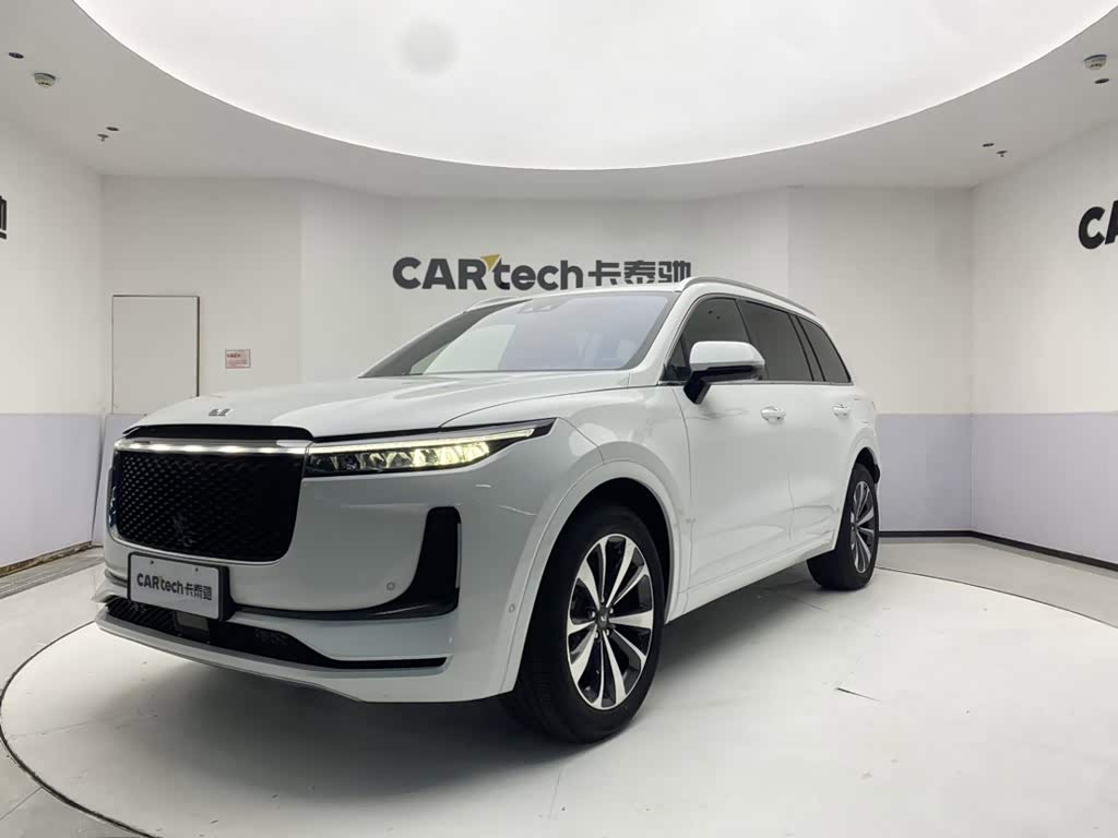 Li Auto ONE