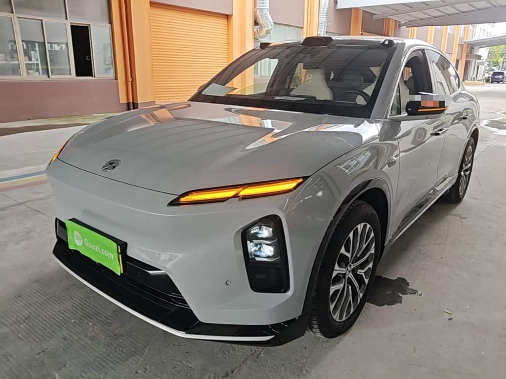 NIO EC6