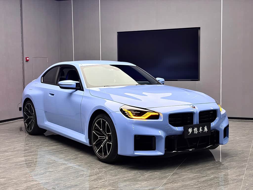 BMW M2