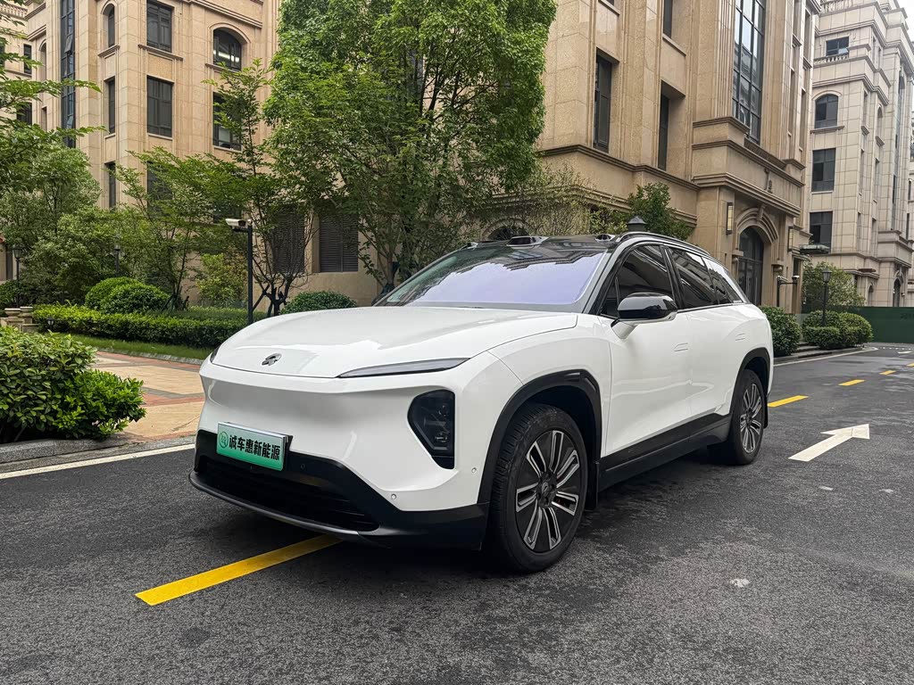 NIO ES7