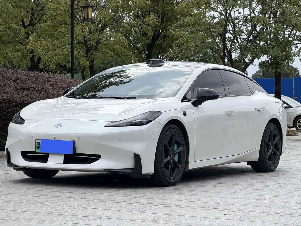 Haobo GT