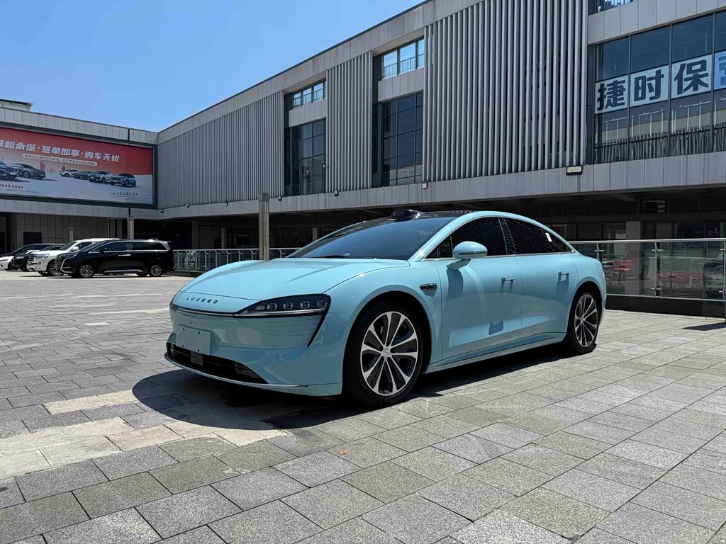 Luxeed S7