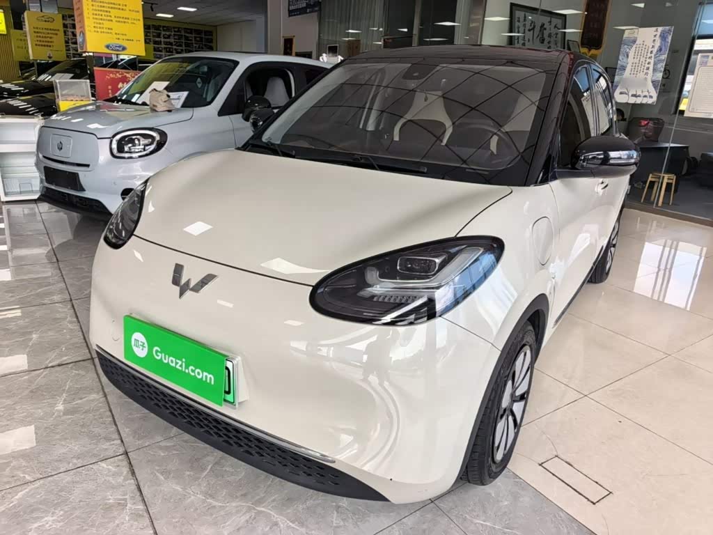 Wuling Binguo