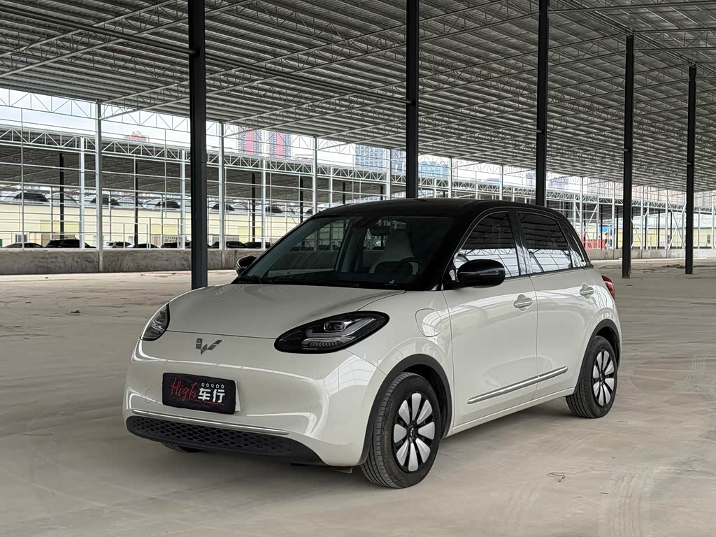 Wuling Binguo