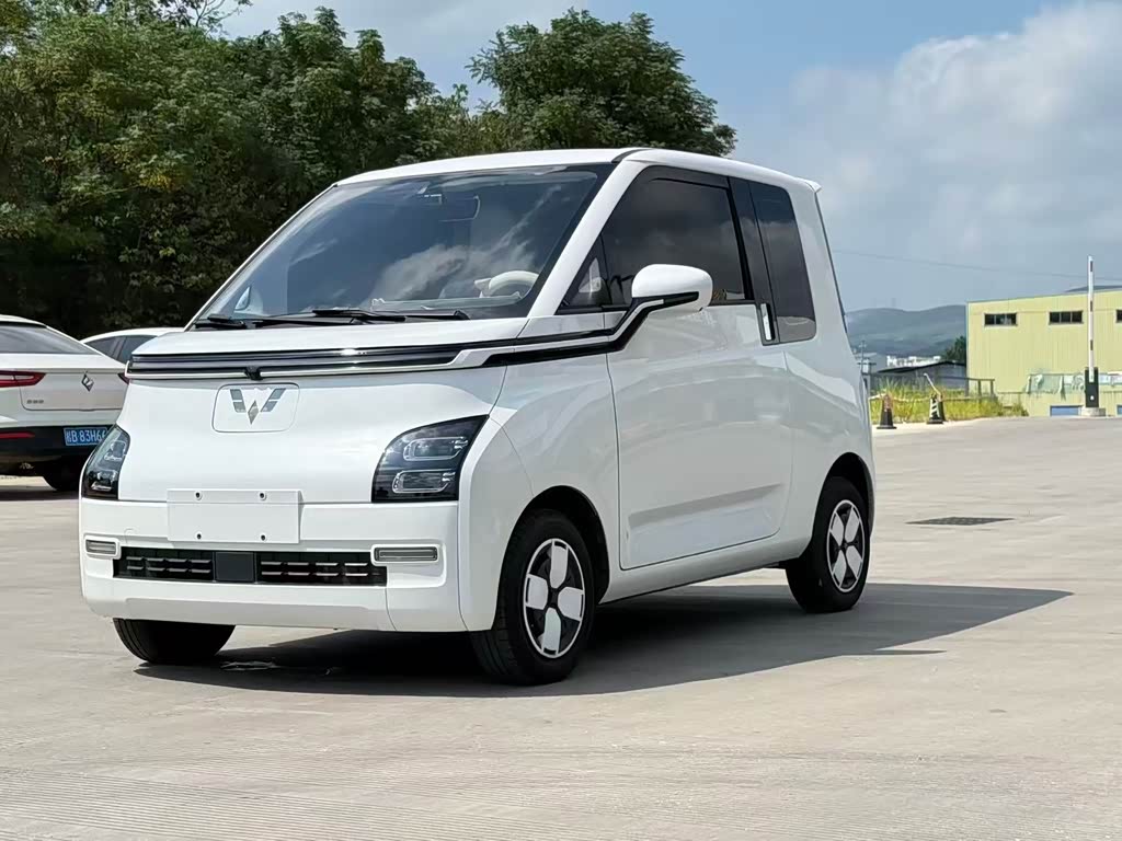 Wuling Air ev