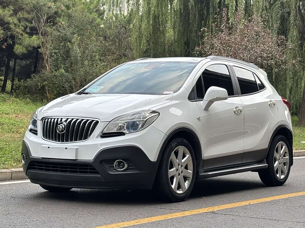 Buick Encore