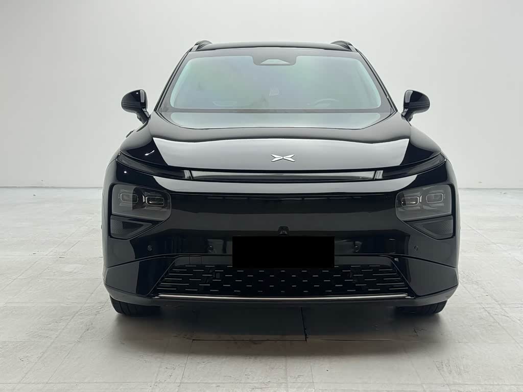 Xpeng G9