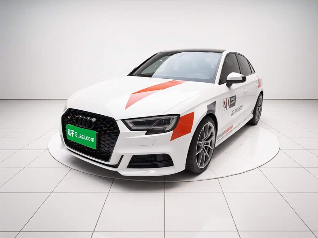 Audi S3