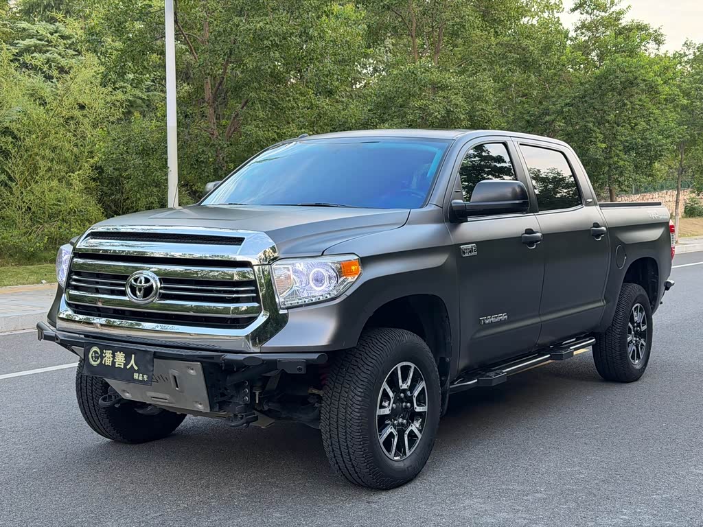 Toyota Tundra