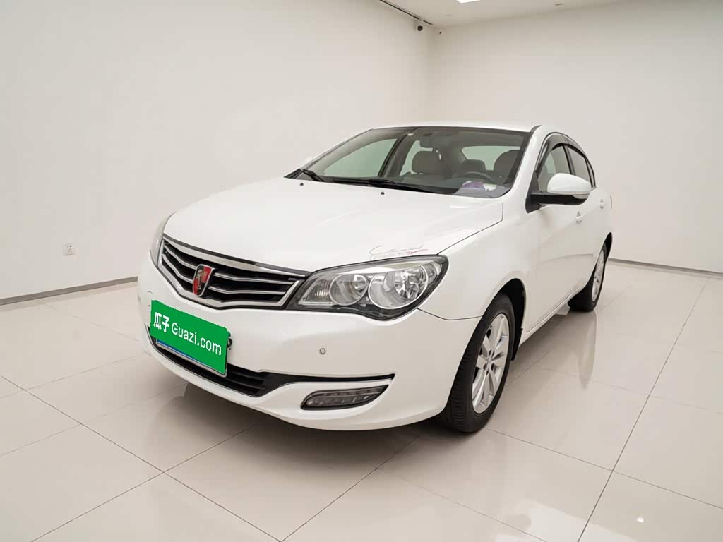 Roewe 350