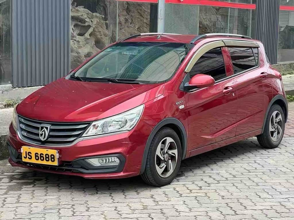 Baojun 310