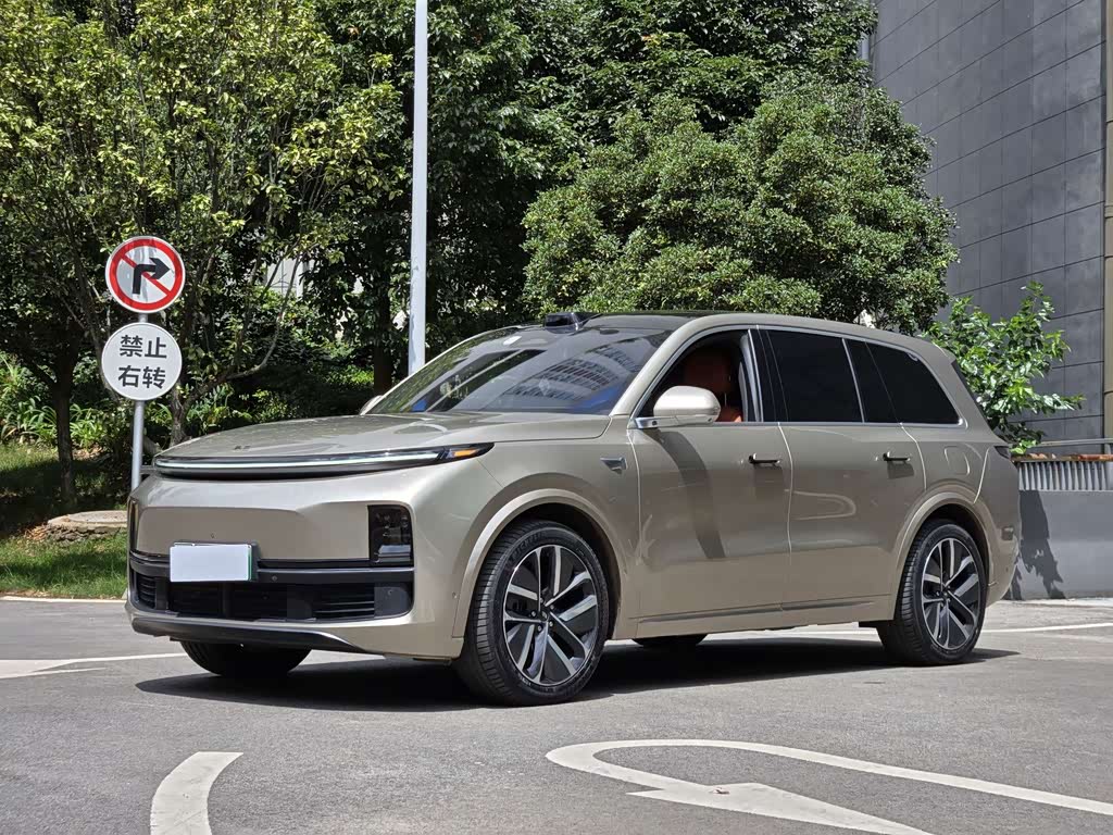Li Auto L9
