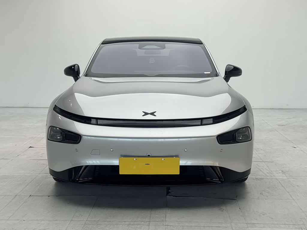 Xpeng P7