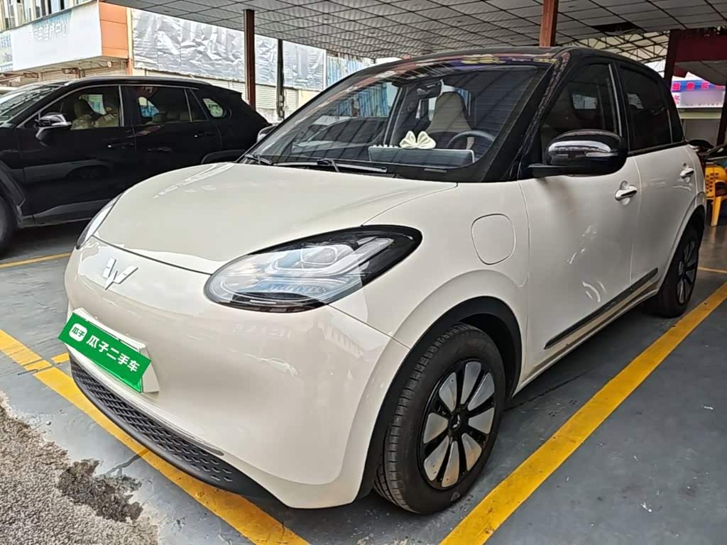 Wuling Binguo