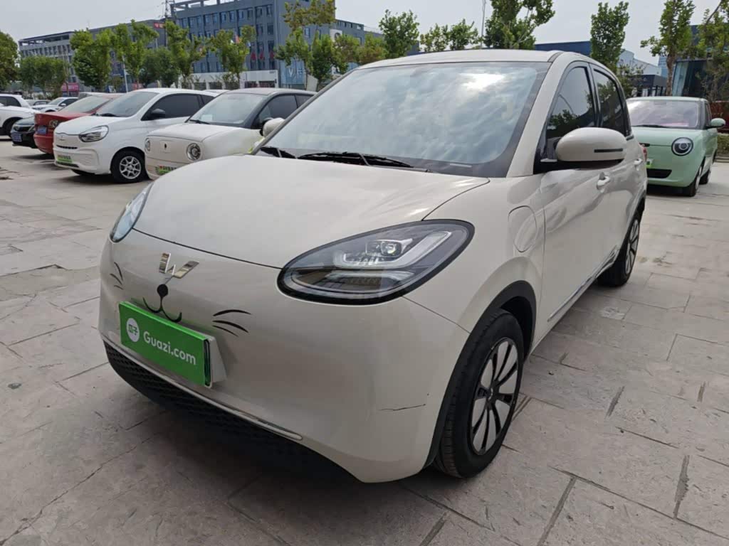 Wuling Binguo