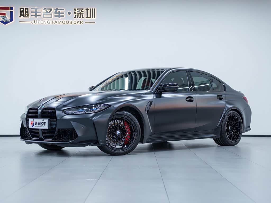 BMW M3