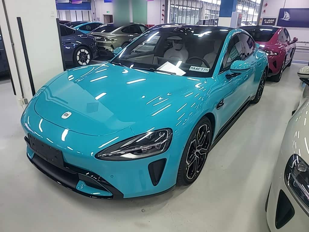 Xiaomi SU7