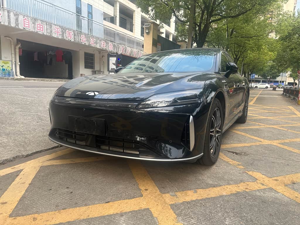 Chery A9L