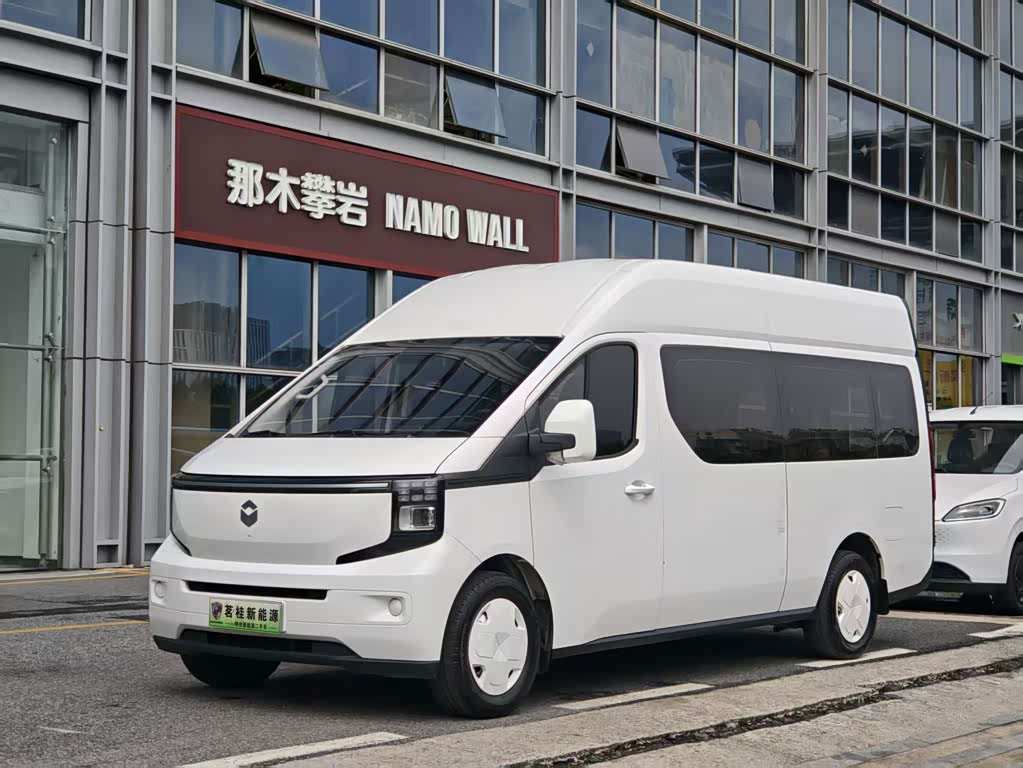 Changan V919
