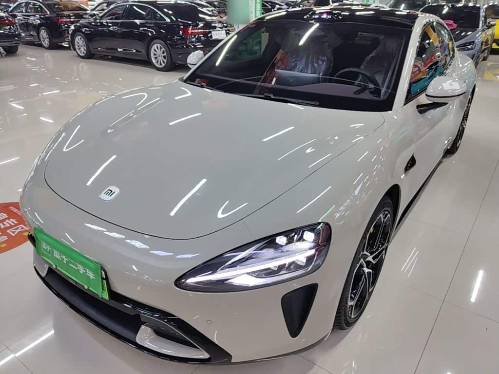 Xiaomi SU7