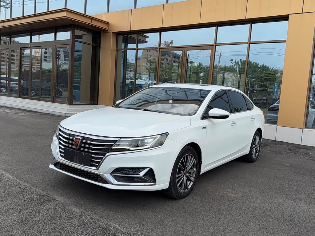 Roewe i6