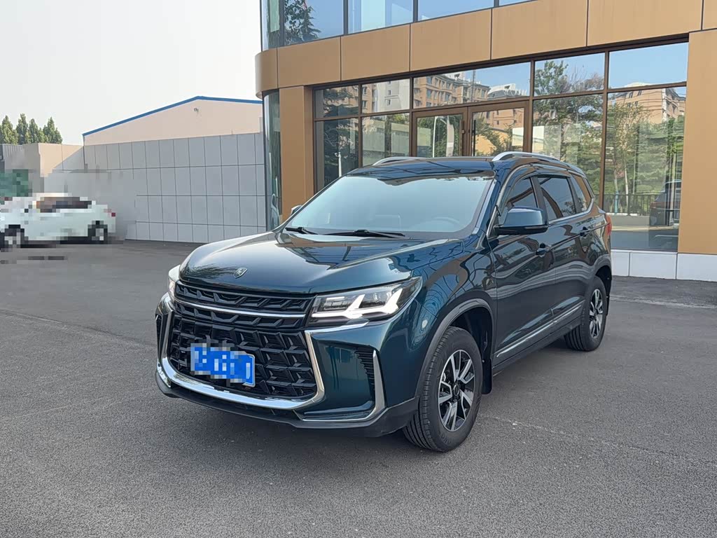 Dongfeng T5