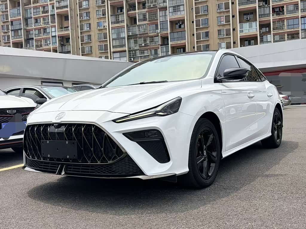 MG 5