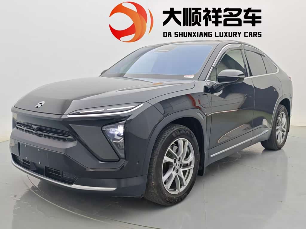 NIO EC6