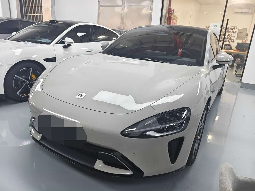 Xiaomi SU7