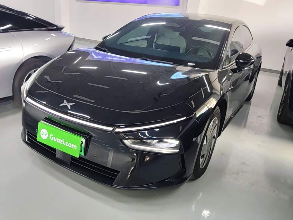 Xpeng P7