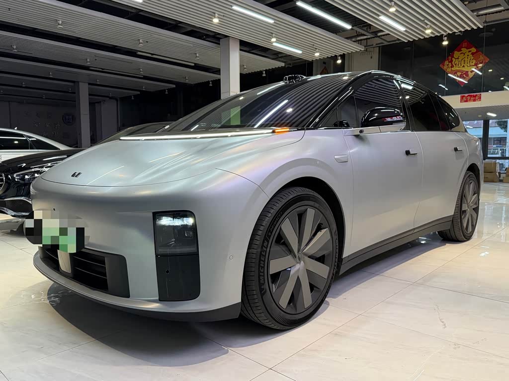 Li Auto i6