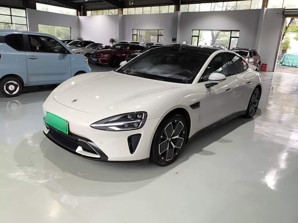 Xiaomi SU7