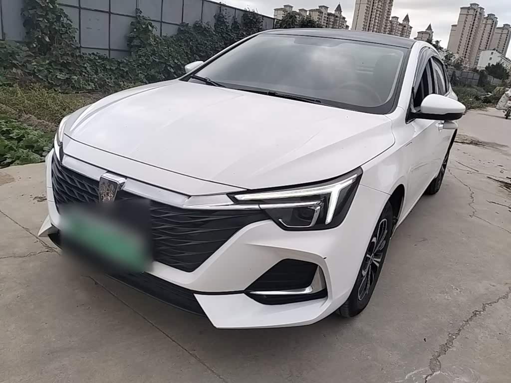 Roewe i6 MAX