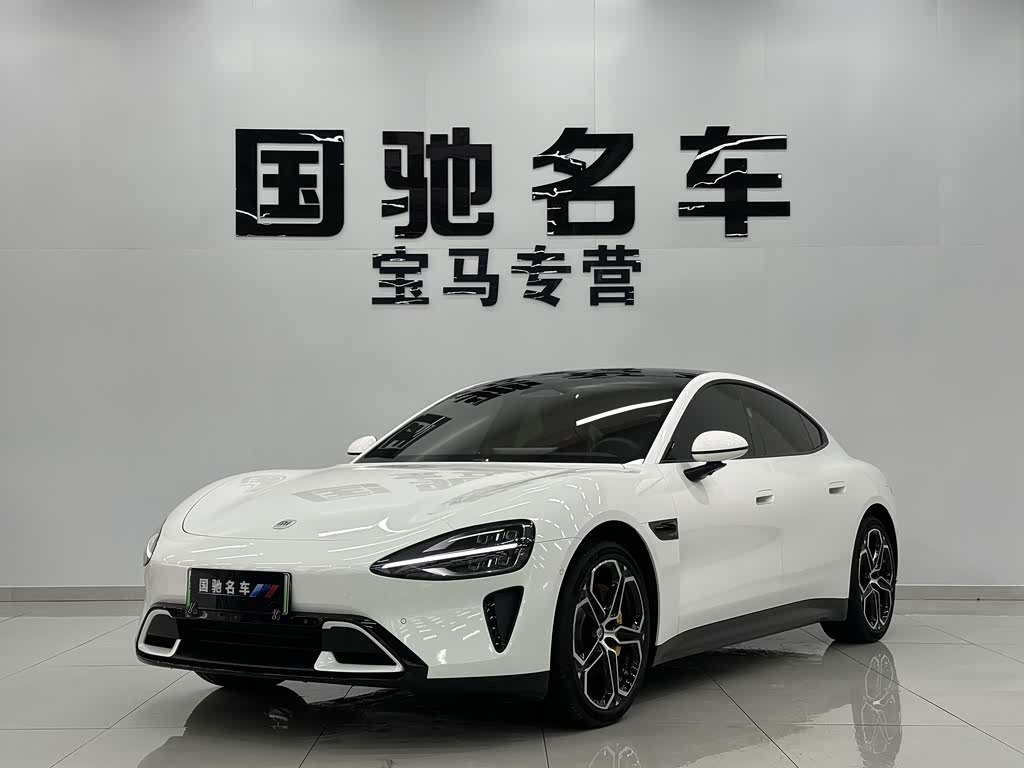 Xiaomi SU7