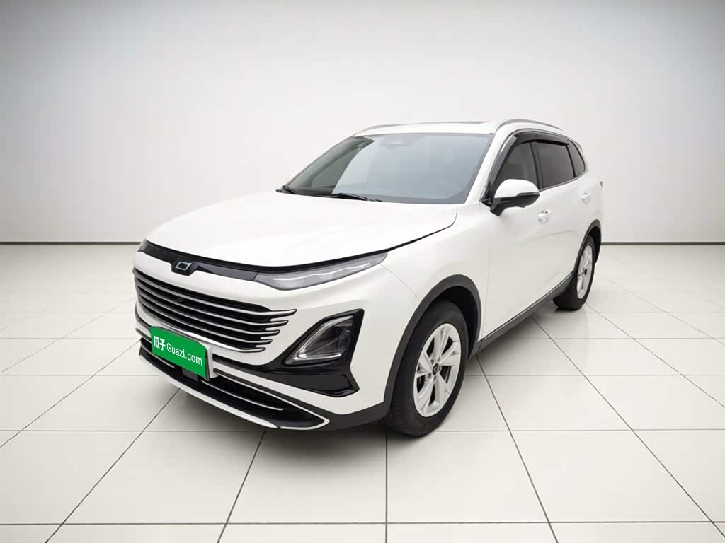 Bestune T90